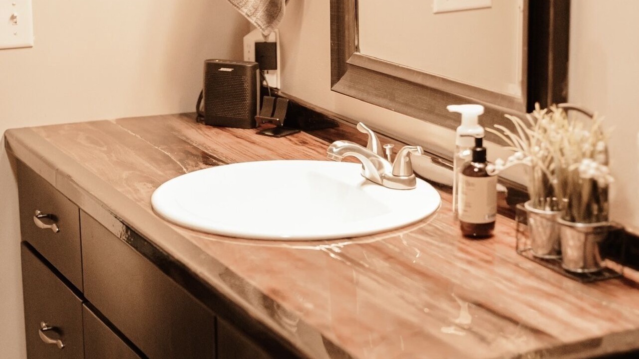 Photo of Bathroom in Milroy