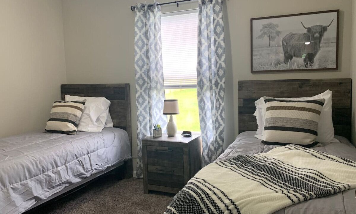 Photo of Bedroom in Middletown