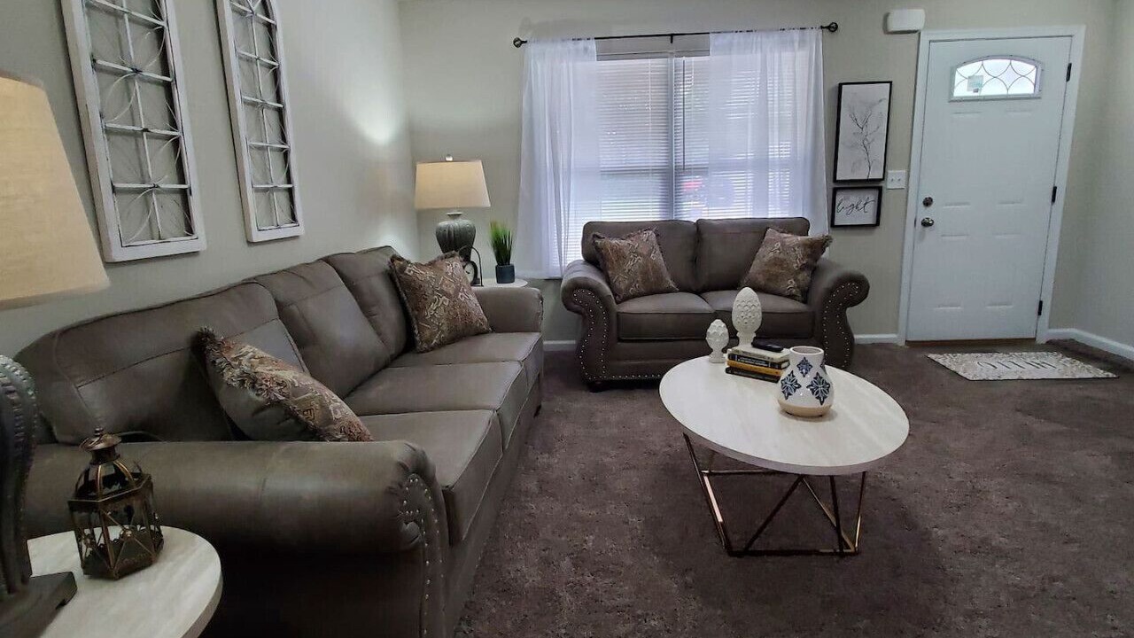 Photo of Livingroom in Middletown