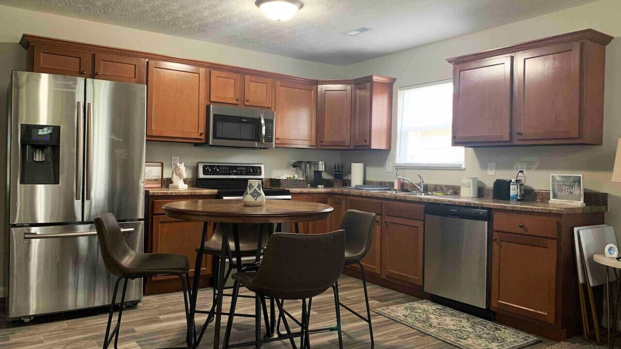 Photo of Kitchen in Middletown
