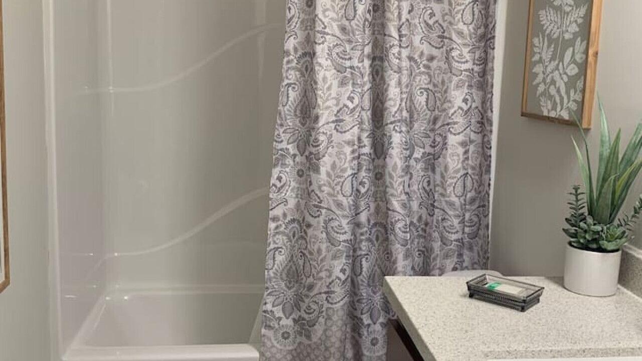 Photo of Bathroom in Middletown