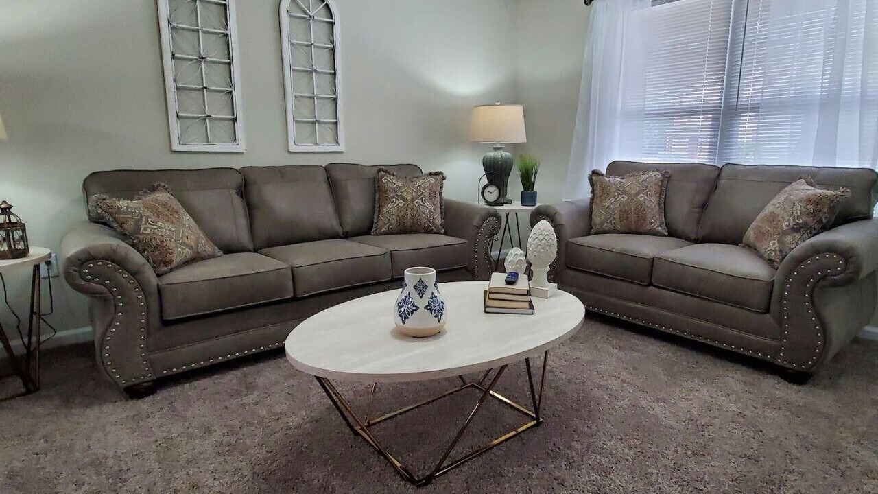 Photo of Livingroom in Middletown