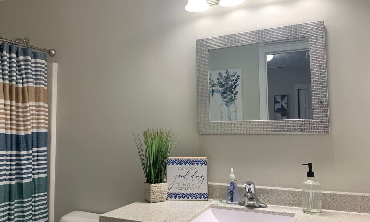 Photo of Bathroom in Middletown