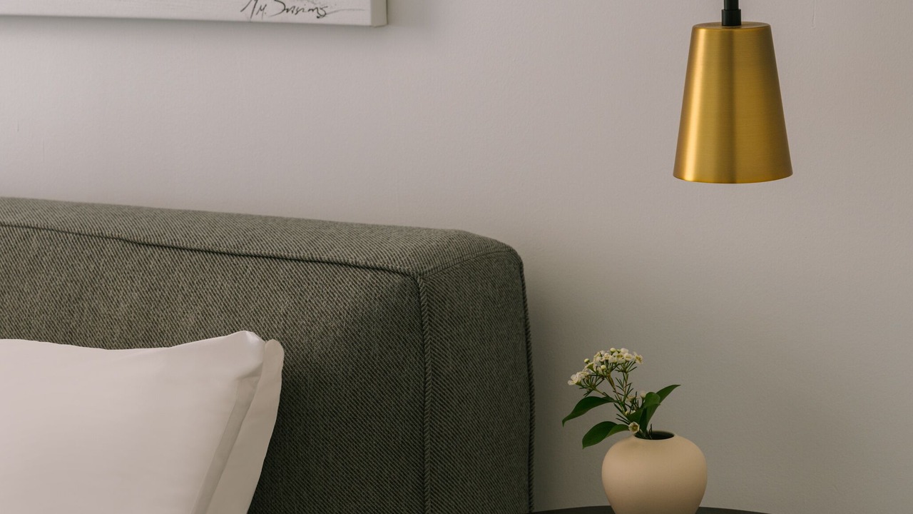 Photo of Bedroom in Midtown Village