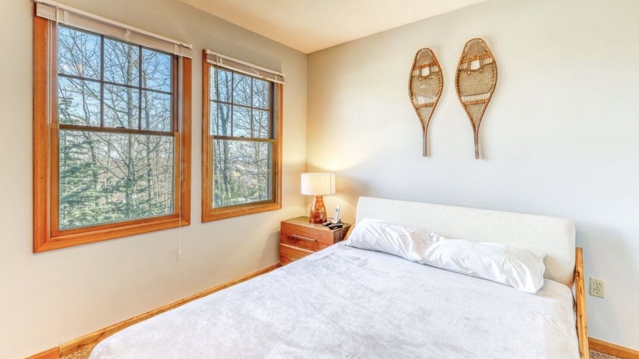 Photo of Bedroom in Tannersville