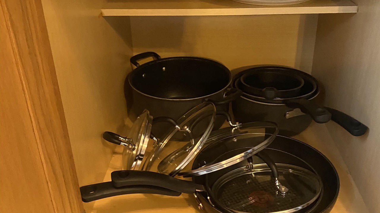 Photo of Kitchen in Tannersville