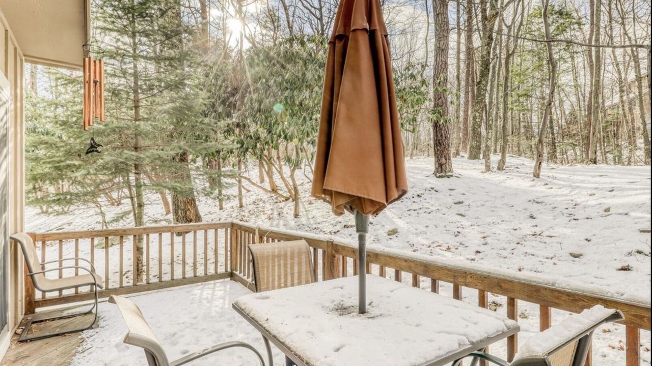 Photo of Outdoor in Tannersville