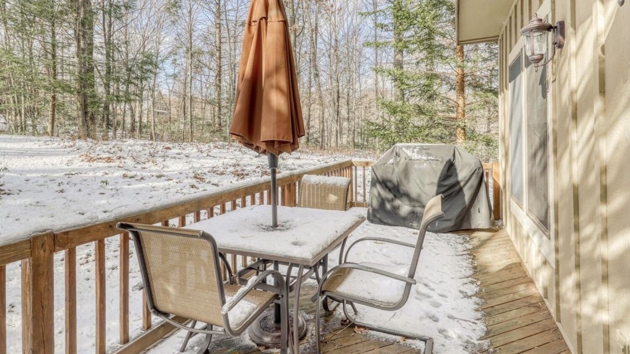 Photo of Outdoor in Tannersville
