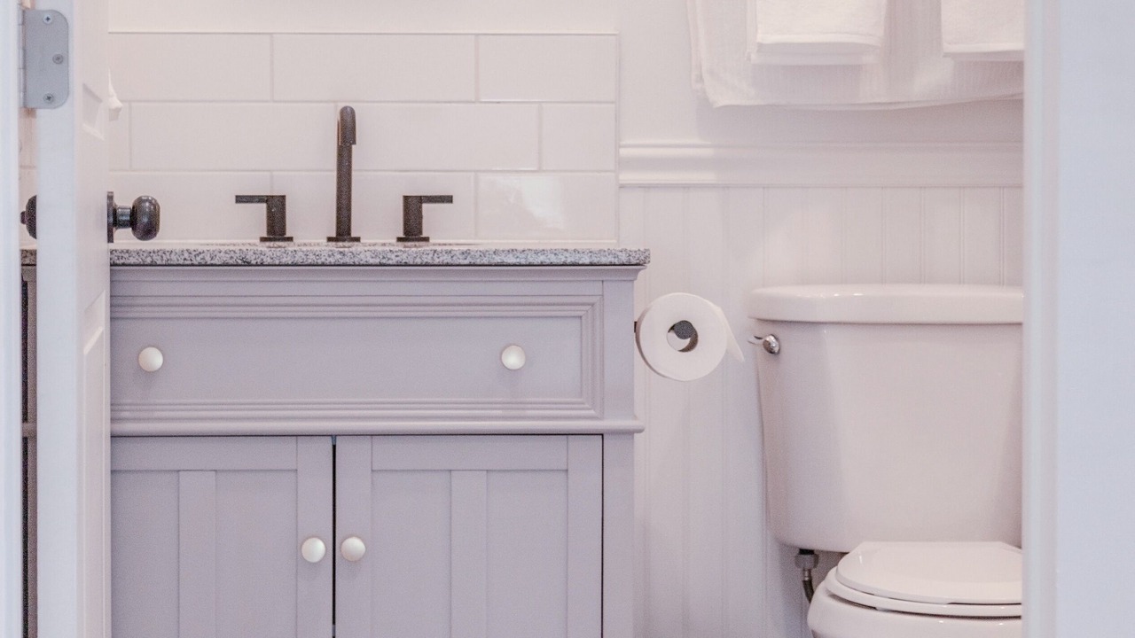 Photo of Bathroom in Walnut Hills