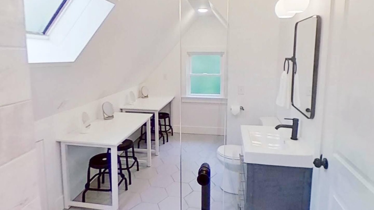 Photo of Bathroom in Walnut Hills