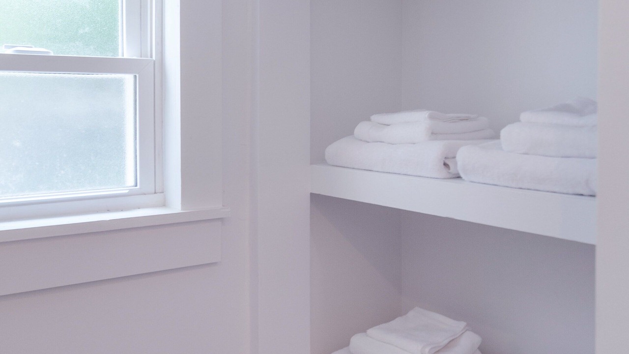 Photo of Bathroom in Walnut Hills