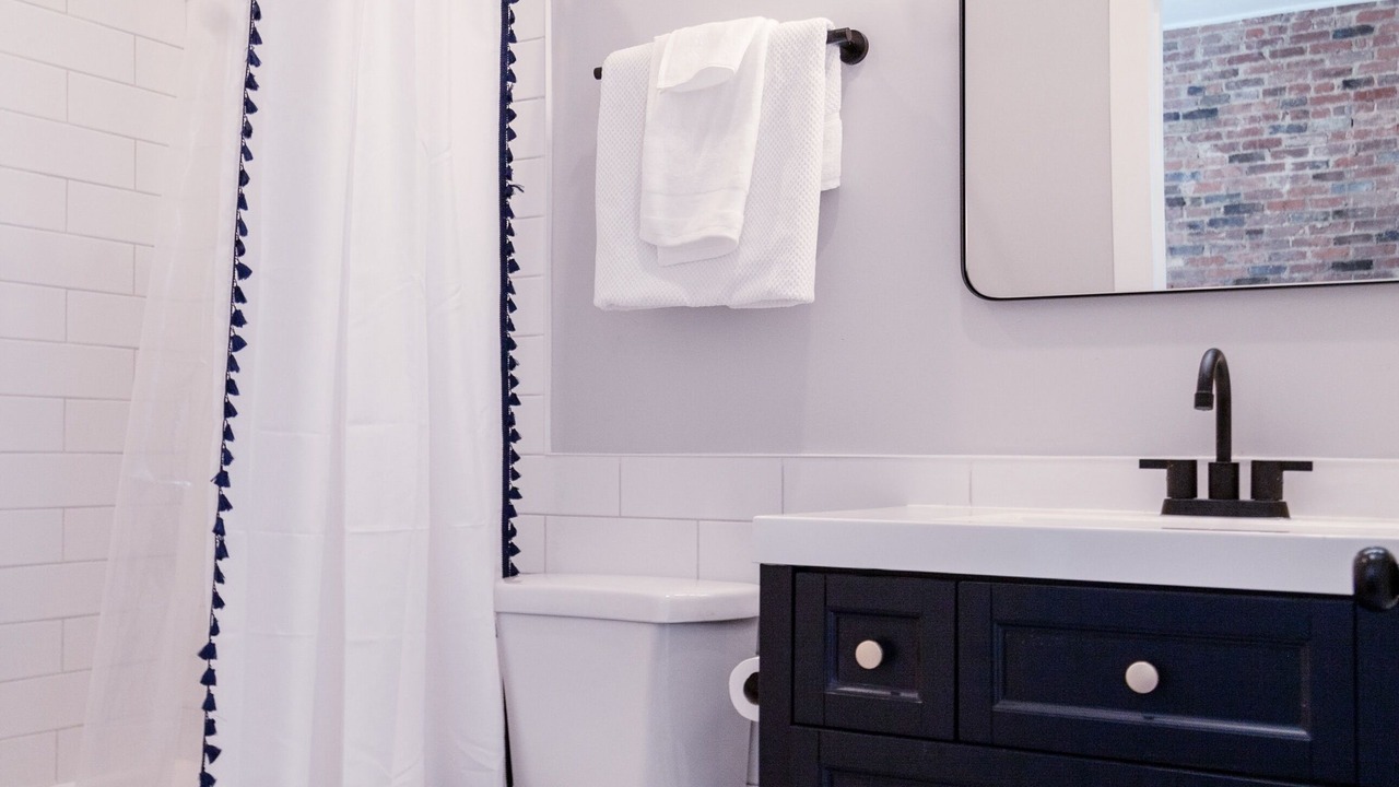 Photo of Bathroom in Walnut Hills