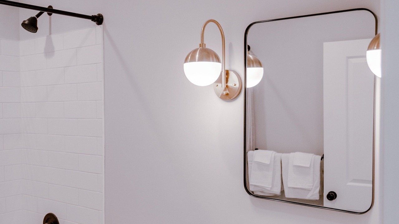 Photo of Bathroom in Walnut Hills