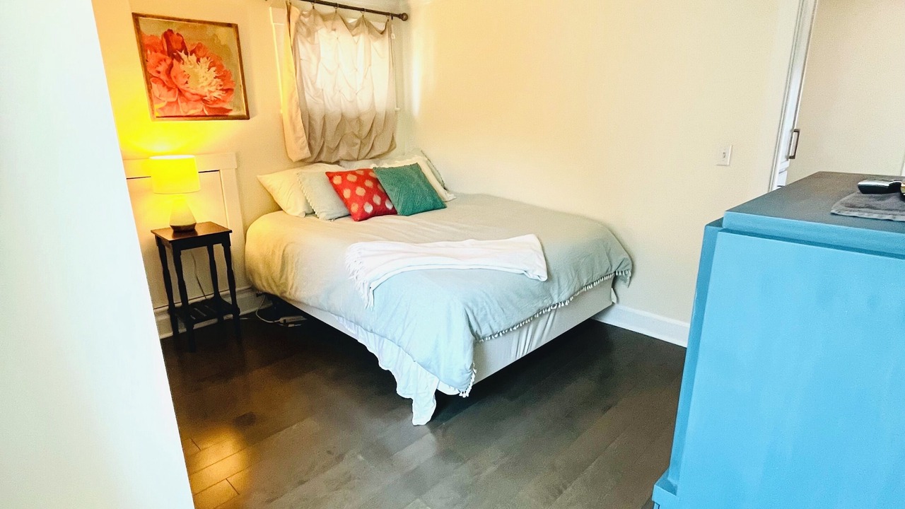 Photo of Bedroom in Lakewood