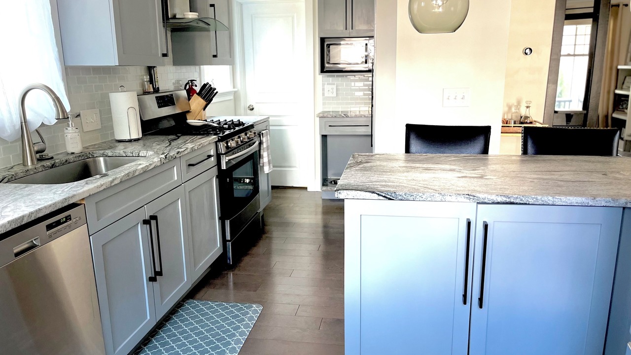 Photo of Kitchen in Lakewood