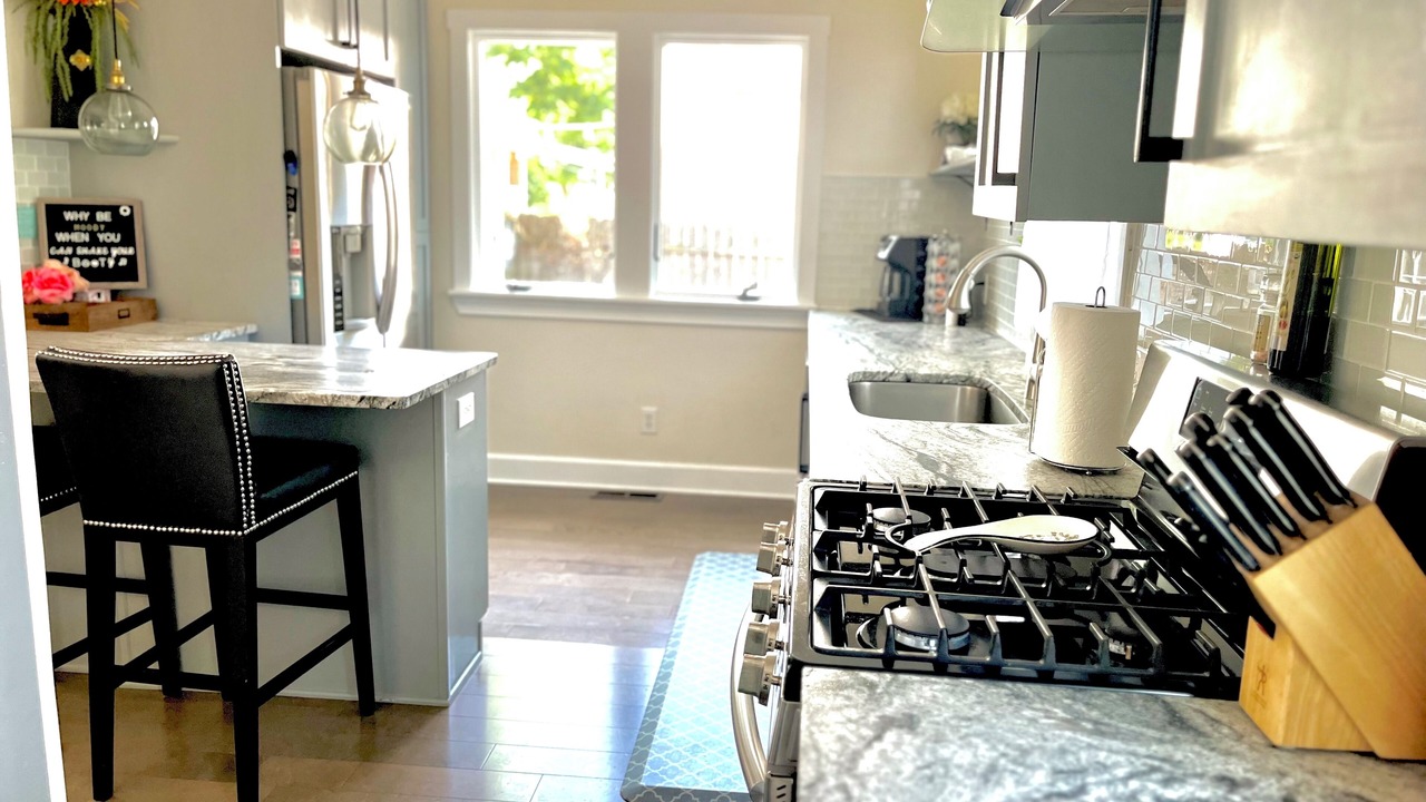 Photo of Kitchen in Lakewood