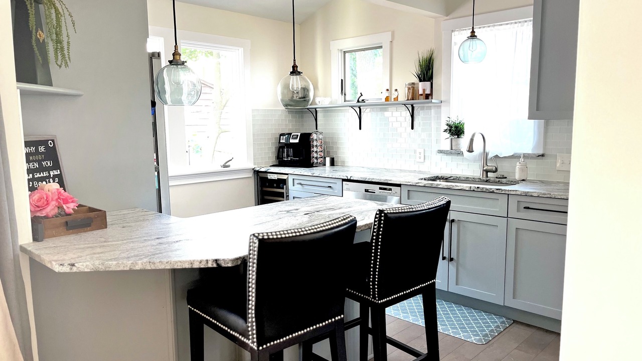 Photo of Kitchen in Lakewood