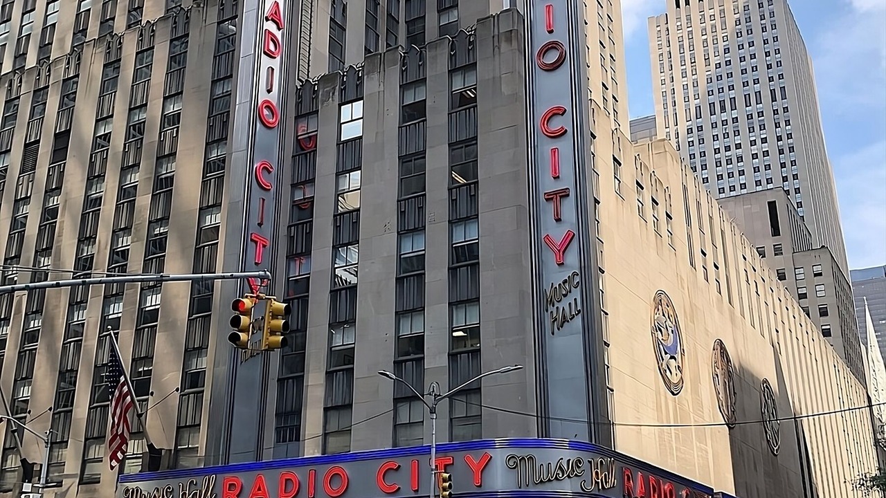 Photo of Others in Central New York City