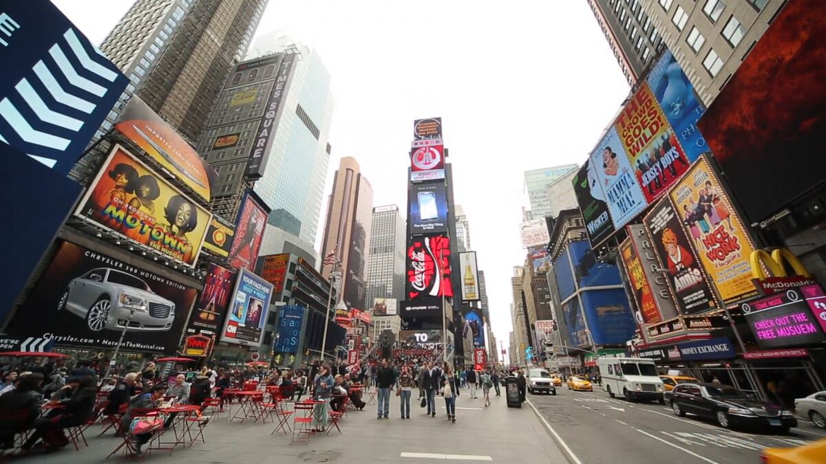 Photo of Others in Central New York City