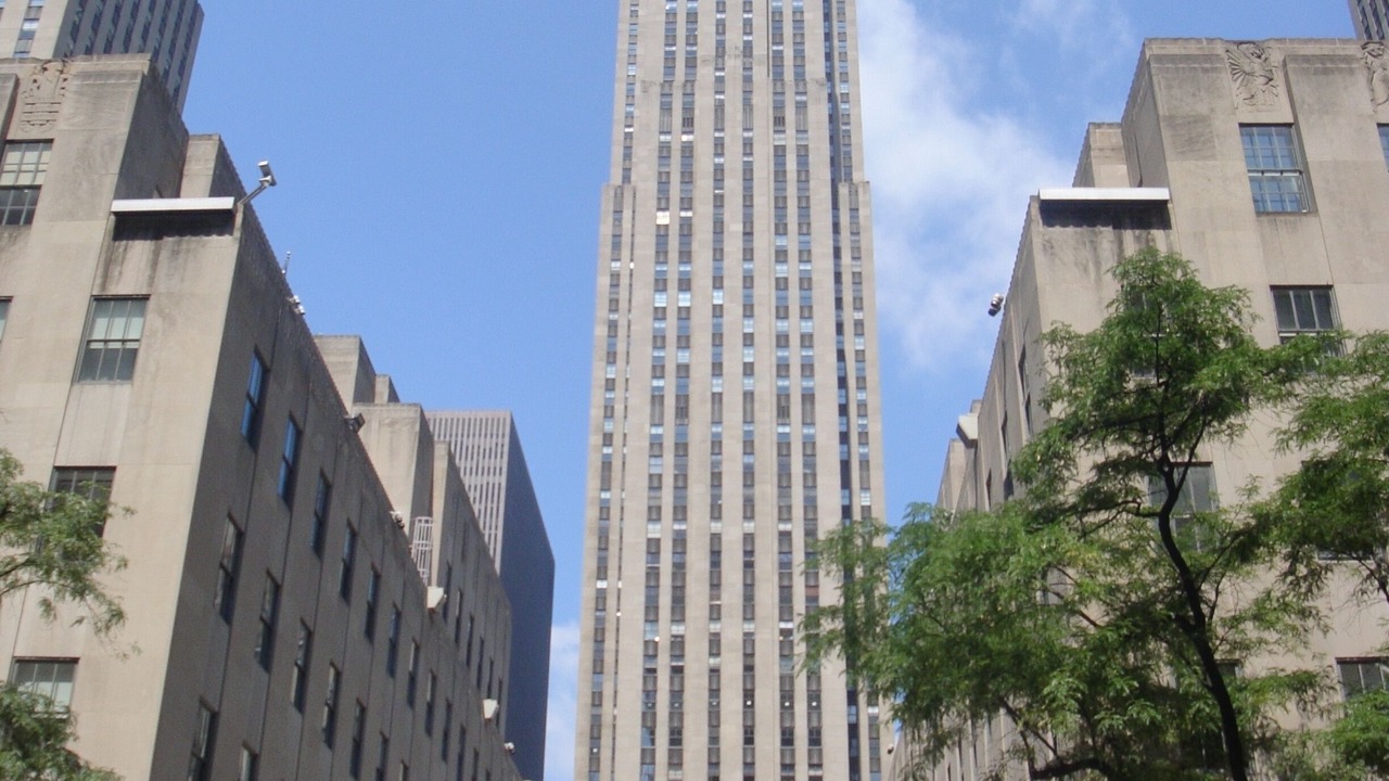 Photo of Others in Central New York City