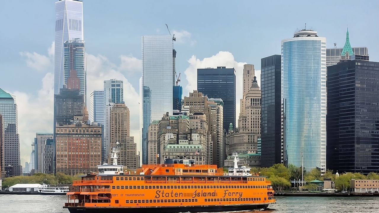 Photo of Others in Central New York City