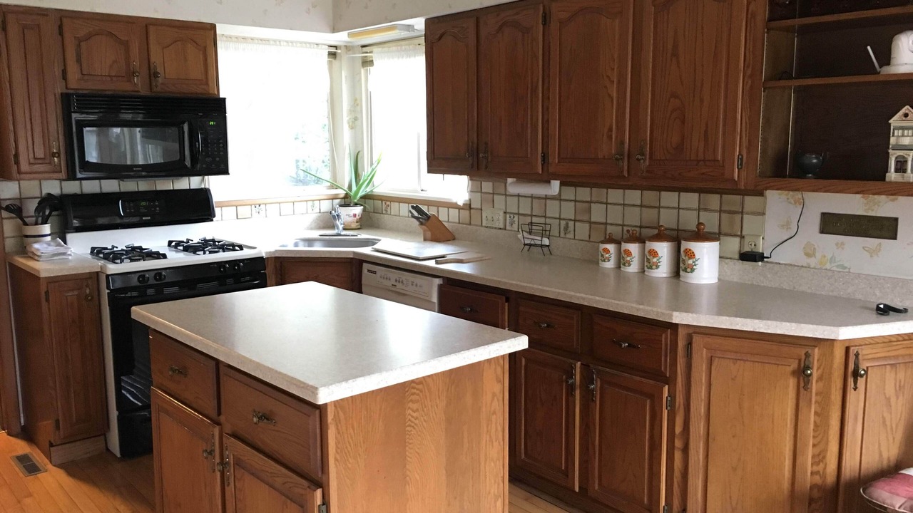 Photo of Kitchen in Martel