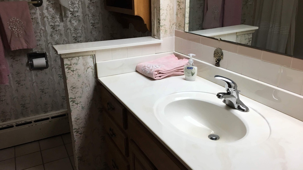 Photo of Bathroom in Martel