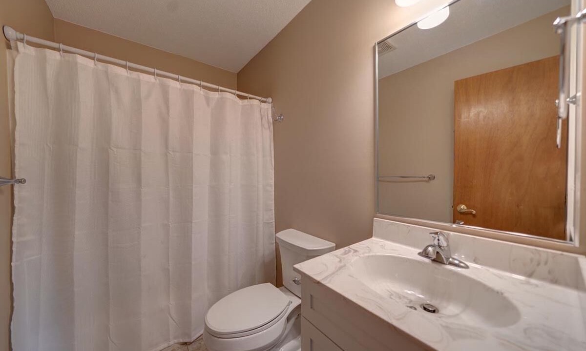 Photo of Bathroom in Hawley