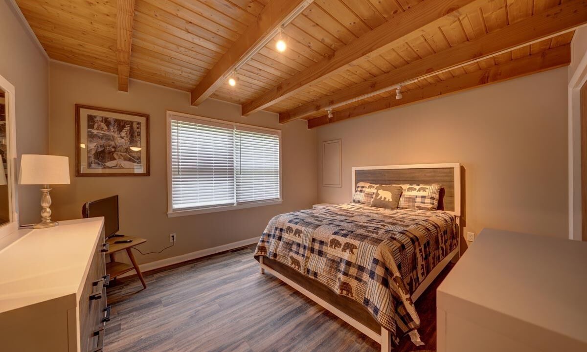 Photo of Bedroom in Hawley