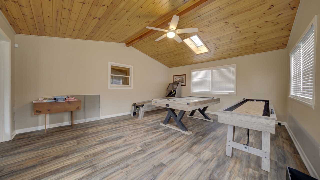 Photo of Bedroom in Hawley