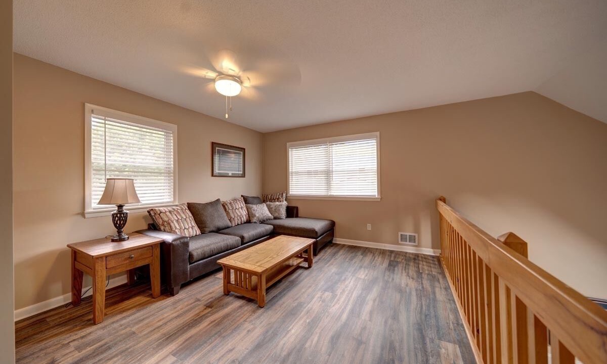 Photo of Livingroom in Hawley