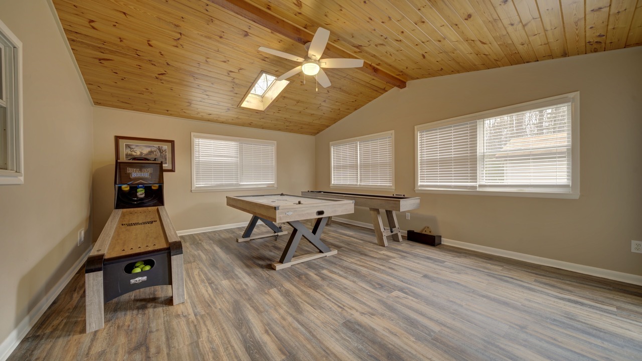 Photo of Bedroom in Hawley