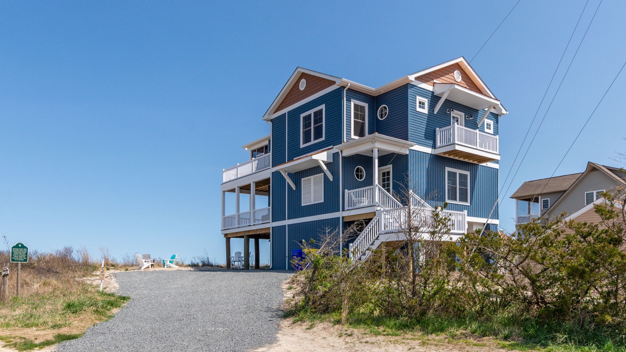 Photo of Outdoor in Broadkill Beach