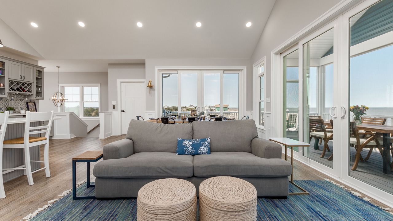 Photo of Livingroom in Broadkill Beach