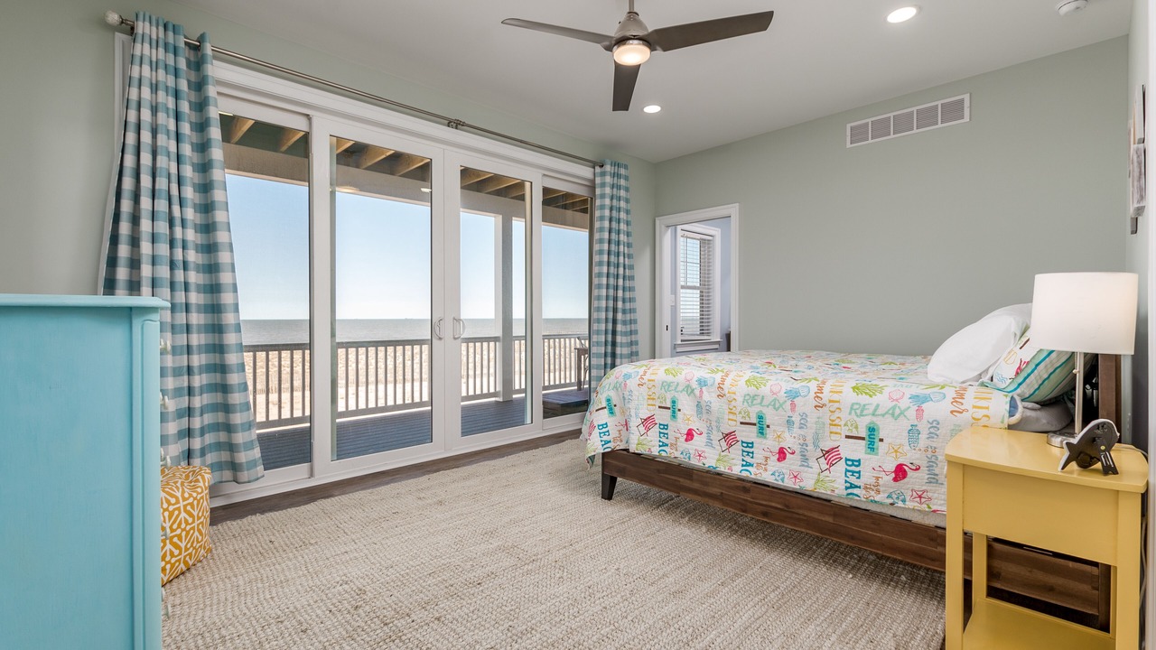 Photo of Bedroom in Broadkill Beach