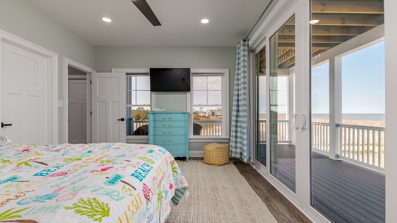 Photo of Bedroom in Broadkill Beach