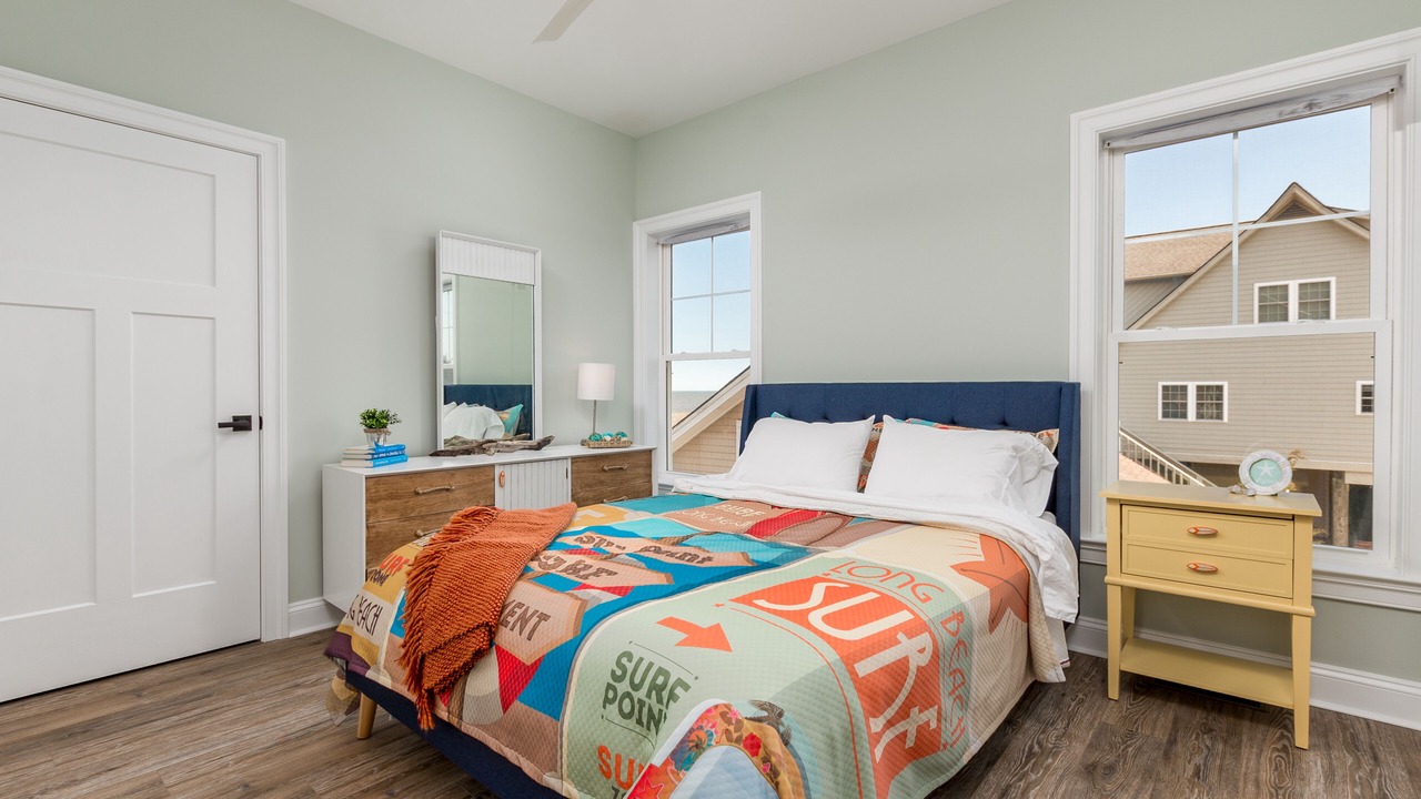 Photo of Bedroom in Broadkill Beach