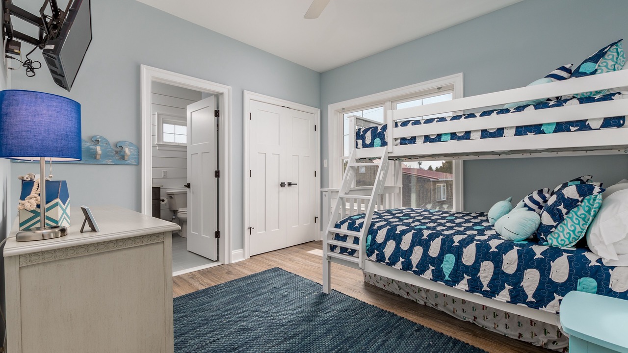 Photo of Bedroom in Broadkill Beach