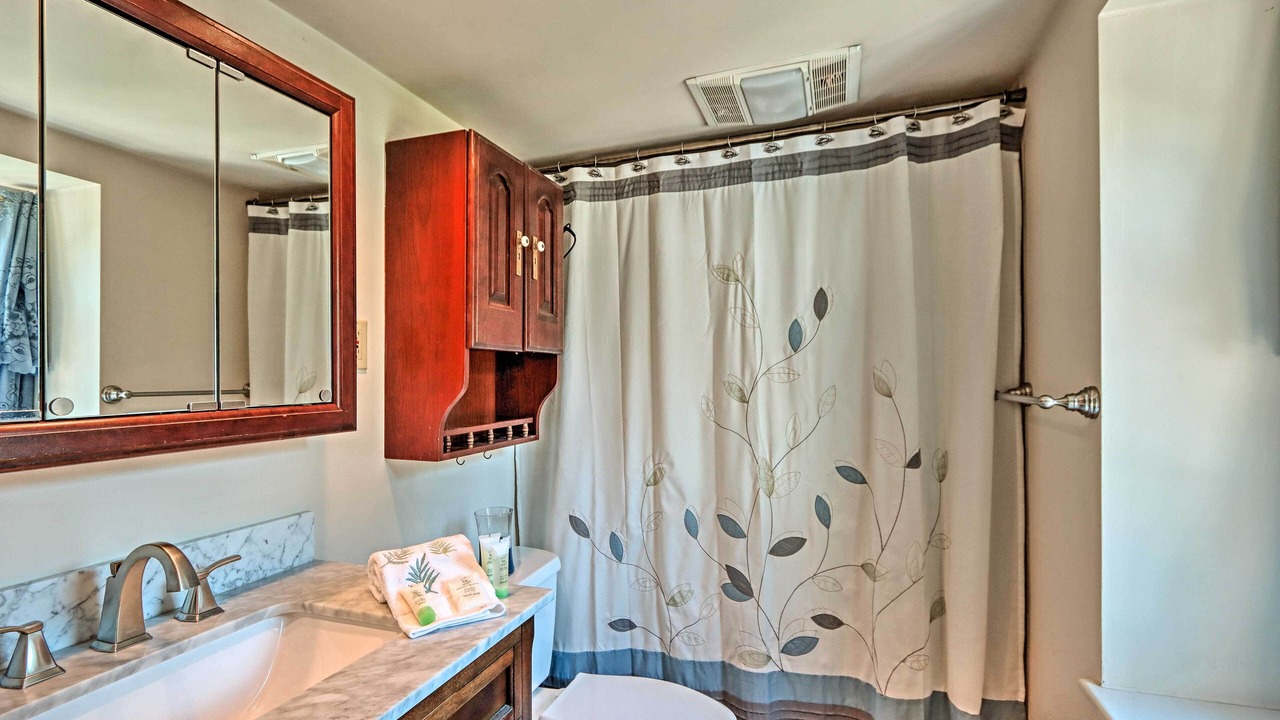 Photo of Bathroom in Lansdale