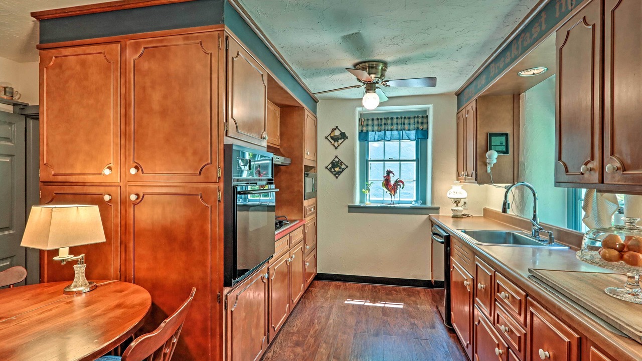 Photo of Kitchen in Lansdale