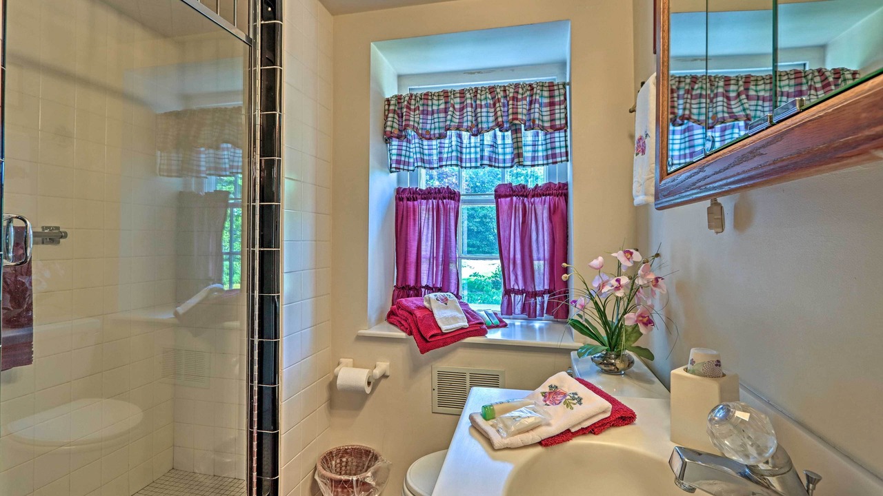 Photo of Bathroom in Lansdale