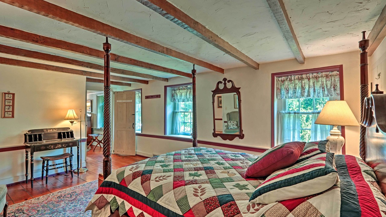Photo of Bedroom in Lansdale