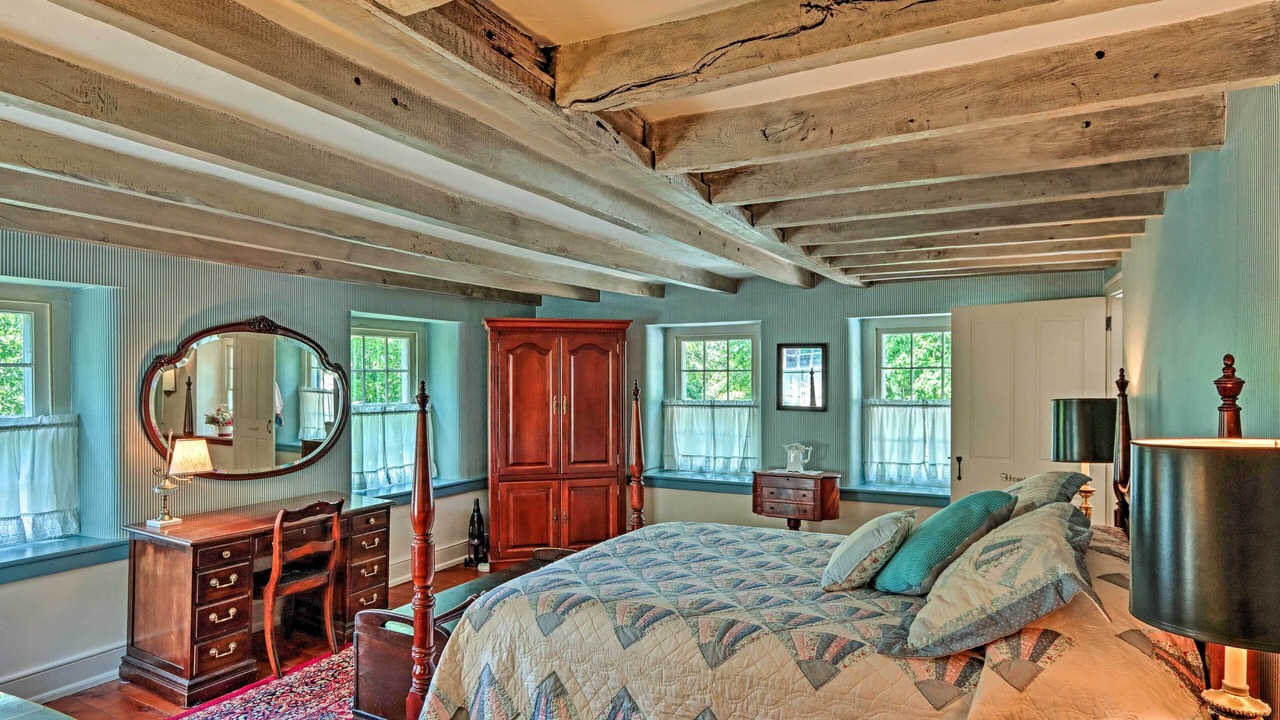 Photo of Bedroom in Lansdale