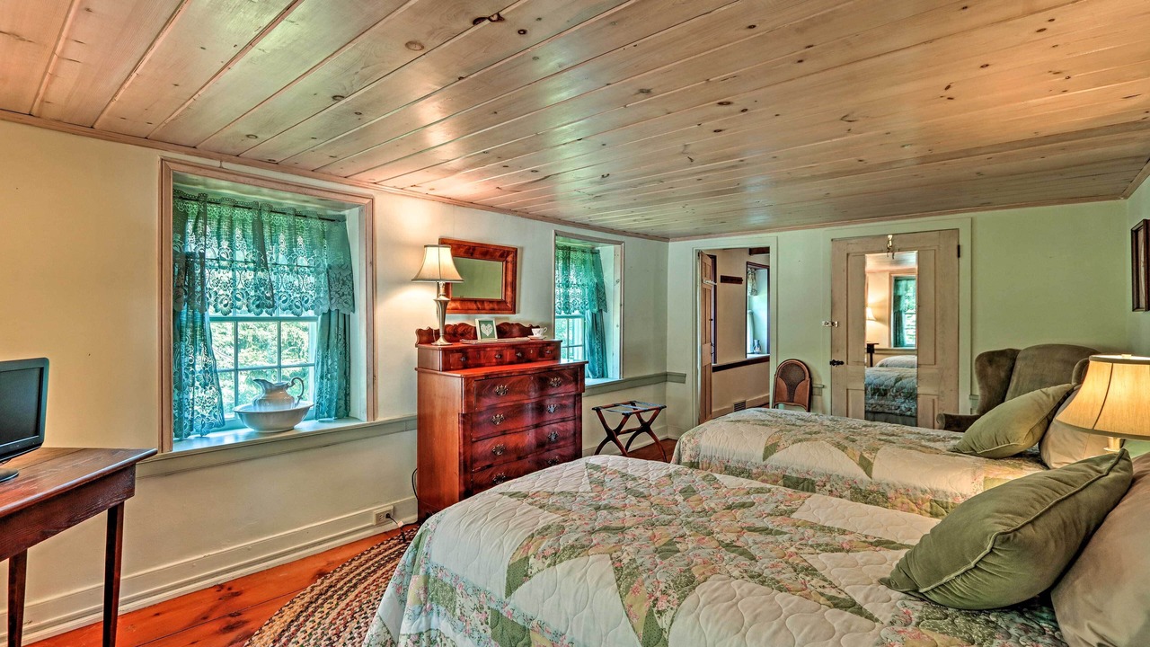 Photo of Bedroom in Lansdale