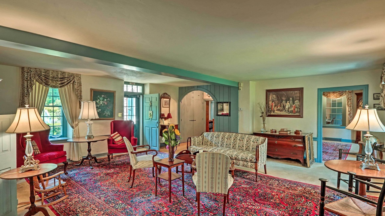Photo of Bedroom in Lansdale
