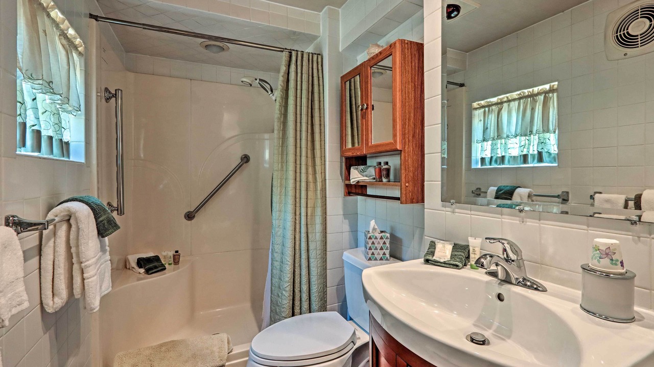 Photo of Bathroom in Lansdale