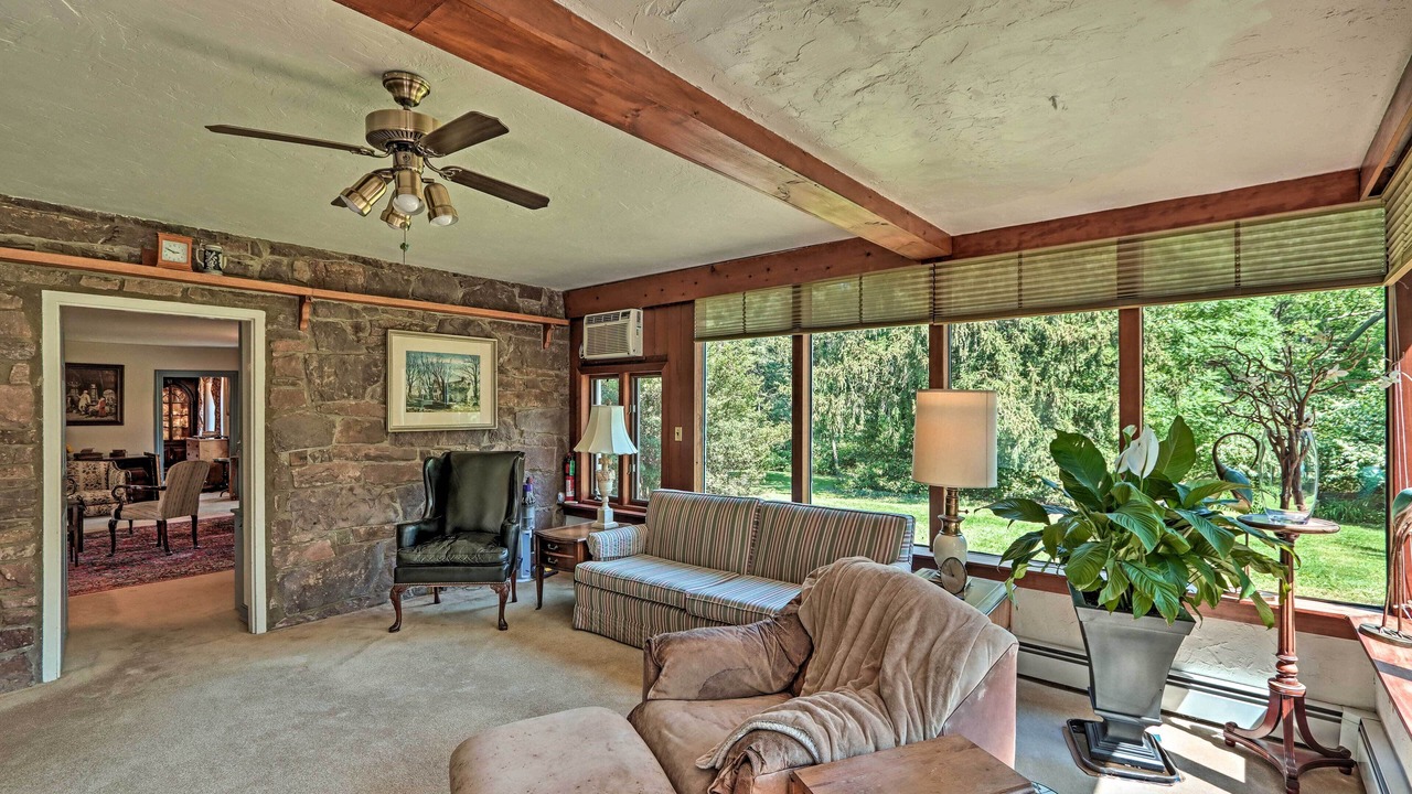 Photo of Livingroom in Lansdale