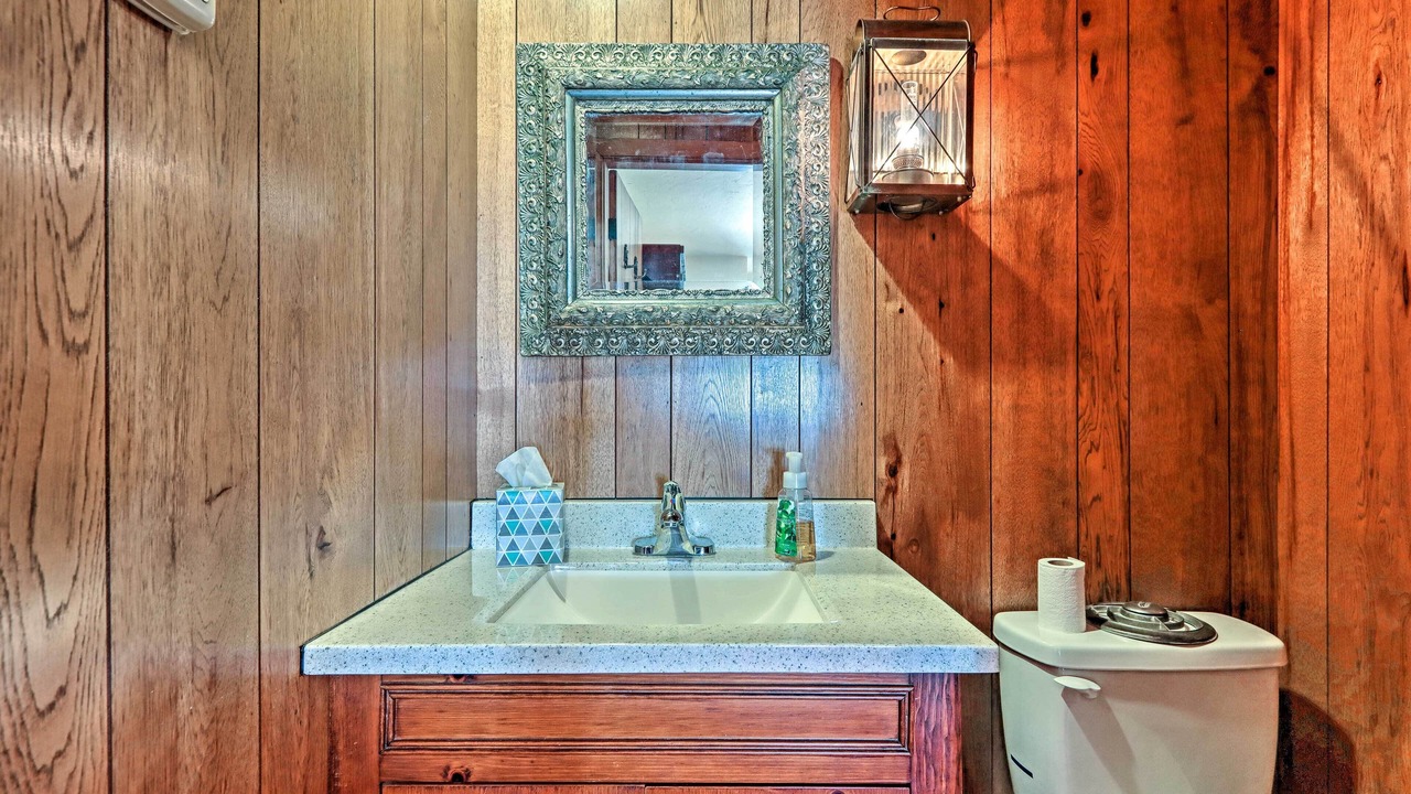 Photo of Bathroom in Lansdale