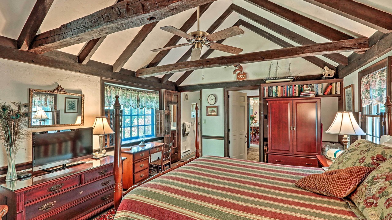Photo of Bedroom in Lansdale