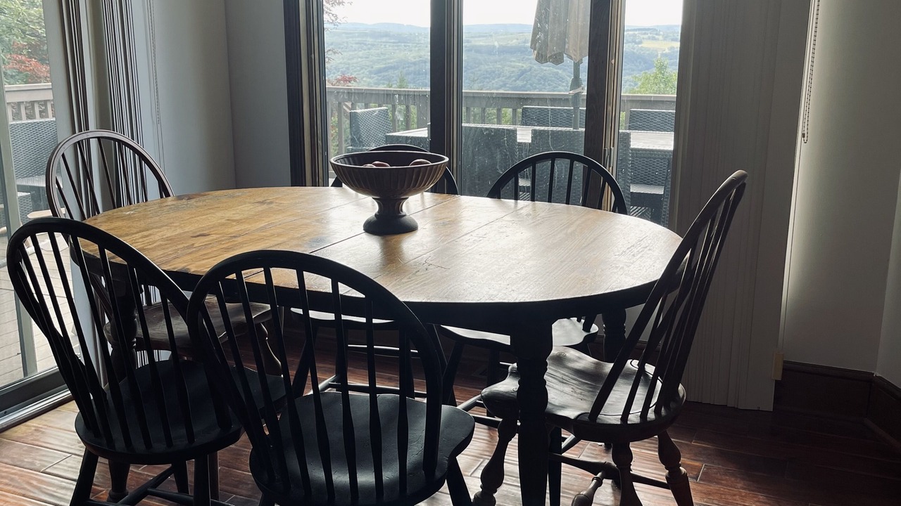 Photo of Livingroom in Gore